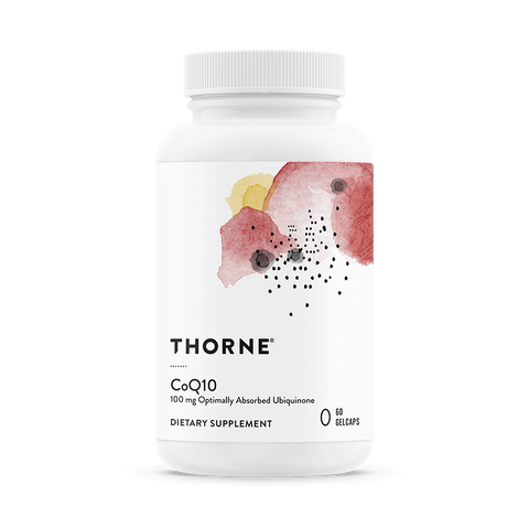 CoQ10 (formerly Q-Best 100) @ Dr.C VIP