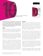 Thyrocore vitamins combine iodine and selenium