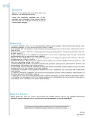 S-Acetyl Gluthathione supplement studies