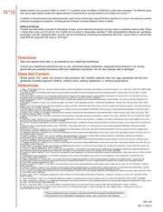 Pure Tumeric supplement studies