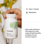 Berberine @ Dr. C VIP